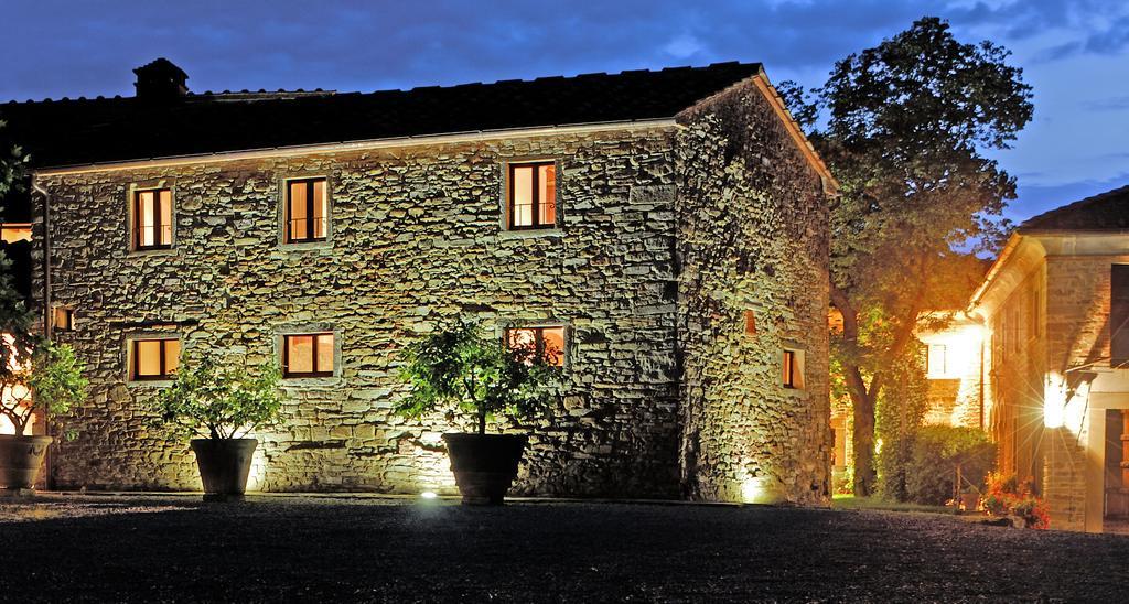 Relais La Torre Villa Chiassa Superiore Exterior photo