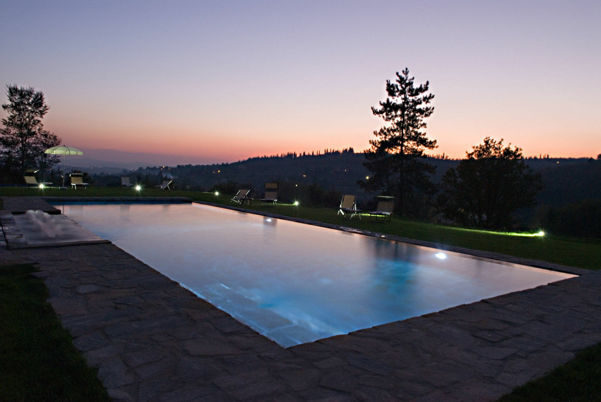 Relais La Torre Villa Chiassa Superiore Exterior photo